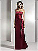 Dessy Bridesmaid Style 2500