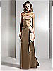 Dessy Bridesmaid Style 2500