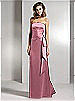 Dessy Bridesmaid Style 2500