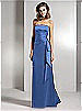 Dessy Bridesmaid Style 2500