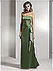 Dessy Bridesmaid Style 2500