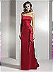 Dessy Bridesmaid Style 2500