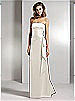 Dessy Bridesmaid Style 2500