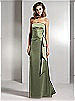 Dessy Bridesmaid Style 2500