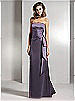Dessy Bridesmaid Style 2500