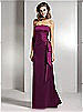Dessy Bridesmaid Style 2500