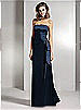 Dessy Bridesmaid Style 2500