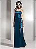 Dessy Bridesmaid Style 2500