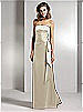 Dessy Bridesmaid Style 2500