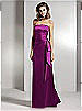 Dessy Bridesmaid Style 2500
