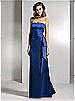 Dessy Bridesmaid Style 2500