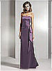 Dessy Bridesmaid Style 2500