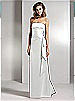 Dessy Bridesmaid Style 2500
