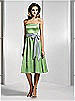Dessy Bridesmaid Style 2506