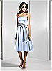 Dessy Bridesmaid Style 2506