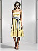 Dessy Bridesmaid Style 2506