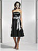 Dessy Bridesmaid Style 2506