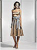 Dessy Bridesmaid Style 2506