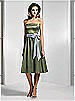 Dessy Bridesmaid Style 2506