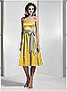 Dessy Bridesmaid Style 2506