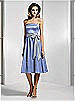 Dessy Bridesmaid Style 2506