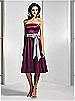 Dessy Bridesmaid Style 2506