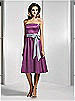 Dessy Bridesmaid Style 2506