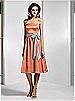 Dessy Bridesmaid Style 2506