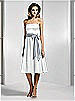Dessy Bridesmaid Style 2506