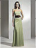 Dessy Bridesmaid Style 2512