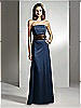 Dessy Bridesmaid Style 2512