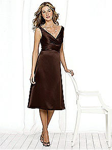 After Six Bridesmaid Style 6513