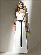 Destination Bridal Gown 1011