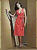 Dessy Bridesmaid Style 2716