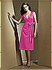 Dessy Bridesmaid Style 2716