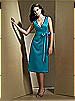 Dessy Bridesmaid Style 2716