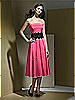 Dessy Bridesmaid Style 2717
