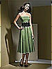 Dessy Bridesmaid Style 2717