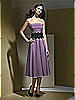 Dessy Bridesmaid Style 2717