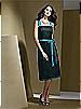Dessy Bridesmaid Style 2718