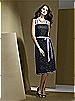 Dessy Bridesmaid Style 2718