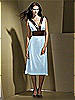 Dessy Bridesmaid Style 2719