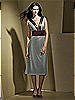 Dessy Bridesmaid Style 2719