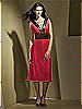 Dessy Bridesmaid Style 2719