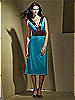 Dessy Bridesmaid Style 2719