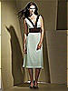 Dessy Bridesmaid Style 2719