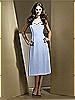 Dessy Bridesmaid Style 2720