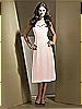 Dessy Bridesmaid Style 2720