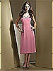 Dessy Bridesmaid Style 2720