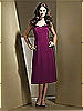 Dessy Bridesmaid Style 2720